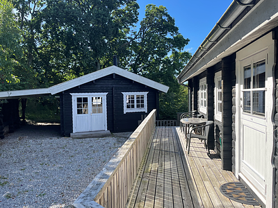 Langelandsvej 22