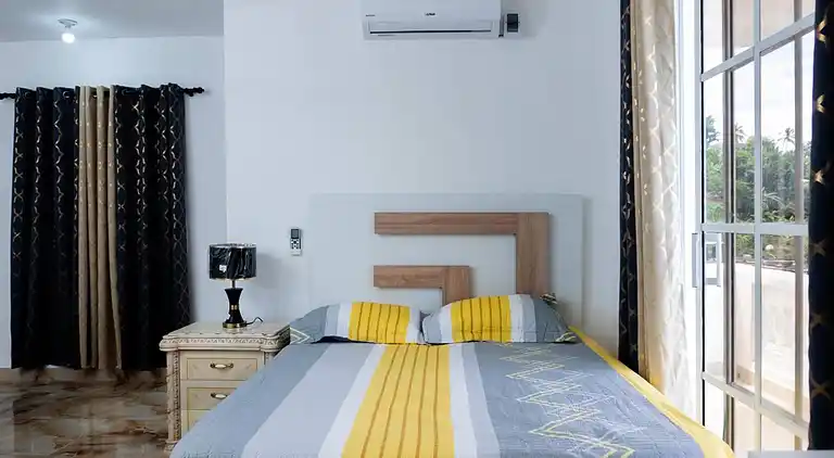 Villas Hillside apt 3