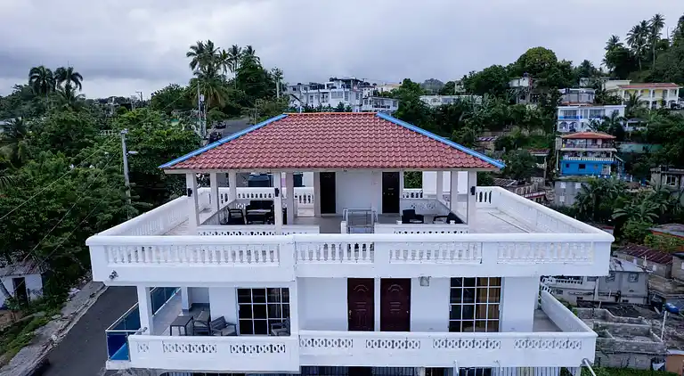 Villas Hillside apt 3