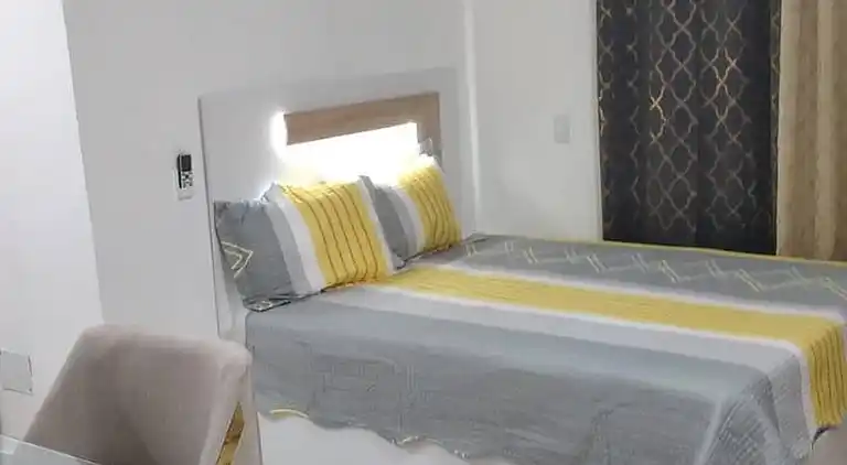 Villas Hillside apt 3
