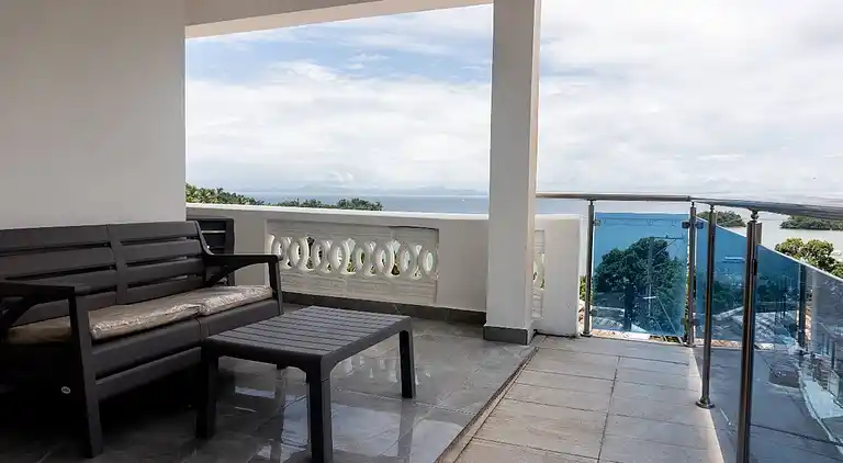 Villas Hillside apt 3