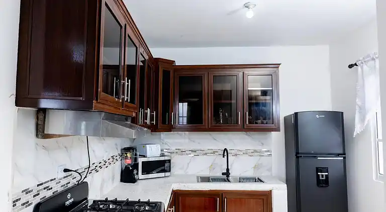 Villas Hillside apt 3