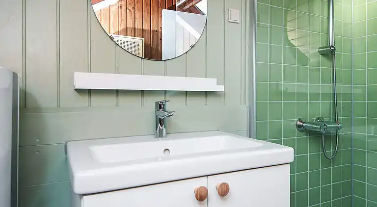 Holiday home in Fårvang