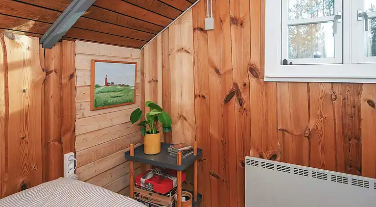 Holiday home in Fårvang