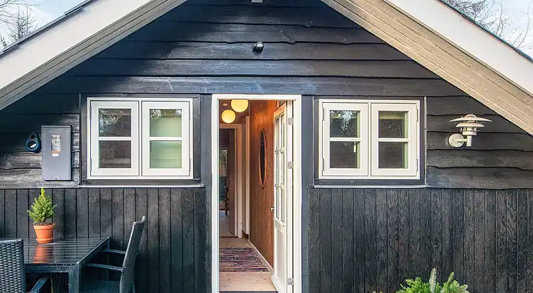 Holiday home in Fårvang