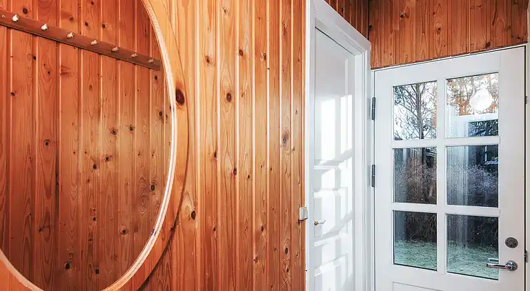 Holiday home in Fårvang