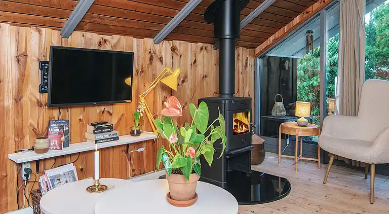 Holiday home in Fårvang