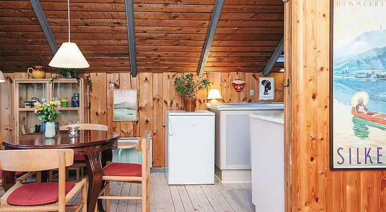 Holiday home in Fårvang