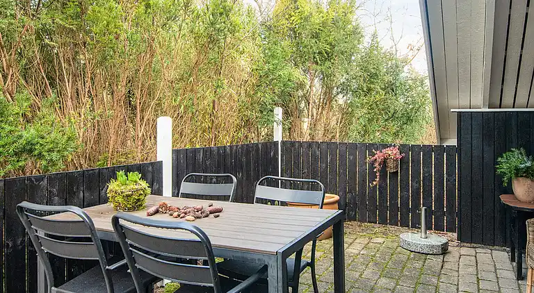 Holiday home in Fårvang