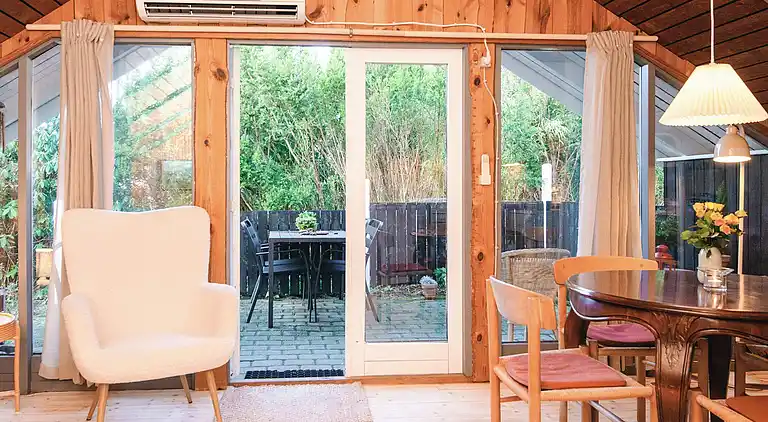 Holiday home in Fårvang