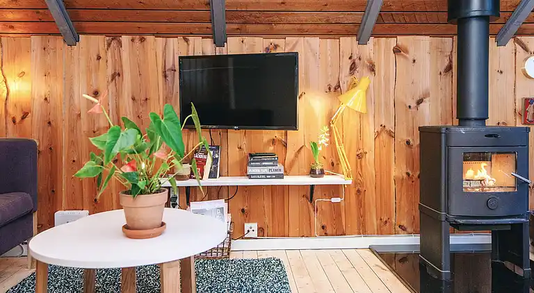 Holiday home in Fårvang