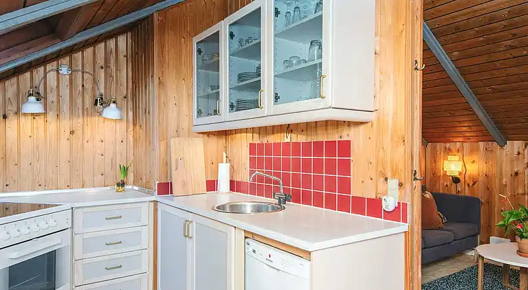 Holiday home in Fårvang