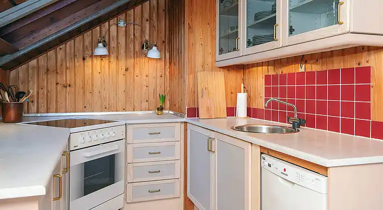 Holiday home in Fårvang