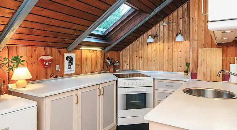 Holiday home in Fårvang