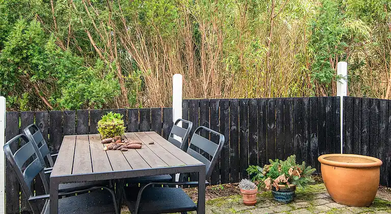 Holiday home in Fårvang