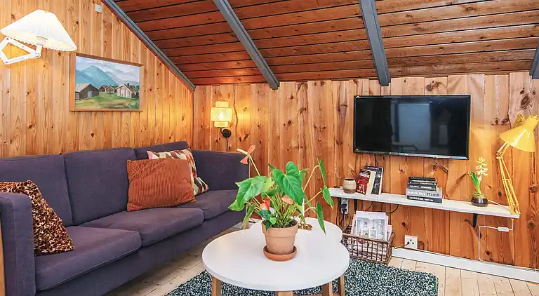 Holiday home in Fårvang