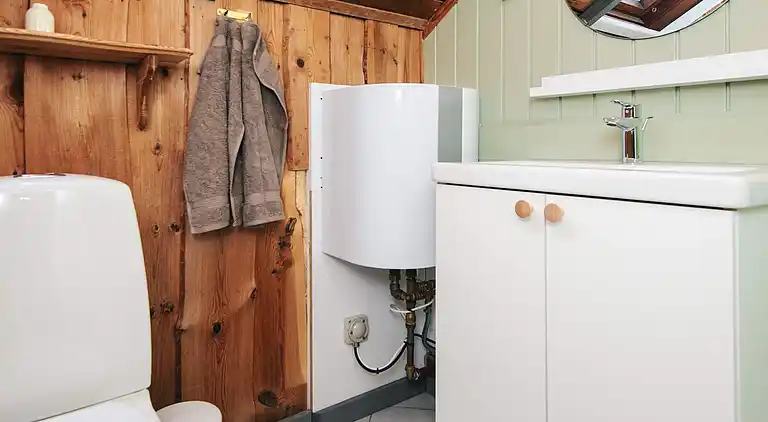 Holiday home in Fårvang