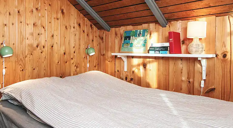 Holiday home in Fårvang