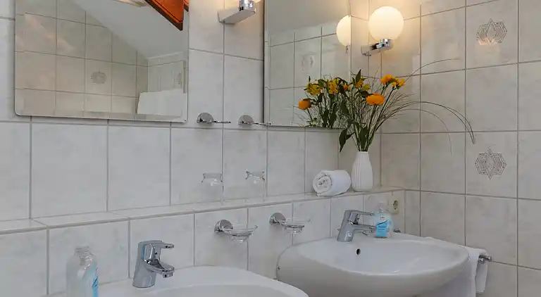 Leilighet i Spiegelau