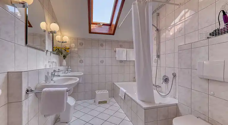 Leilighet i Spiegelau