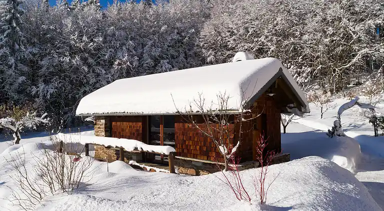 Leilighet i Spiegelau