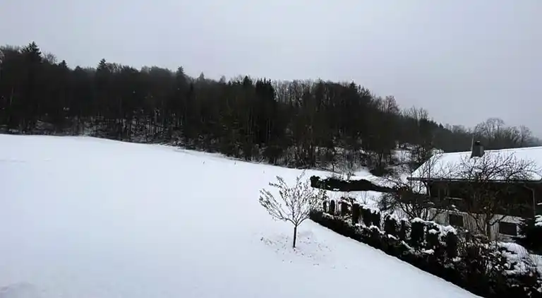 Apartment in Morillon