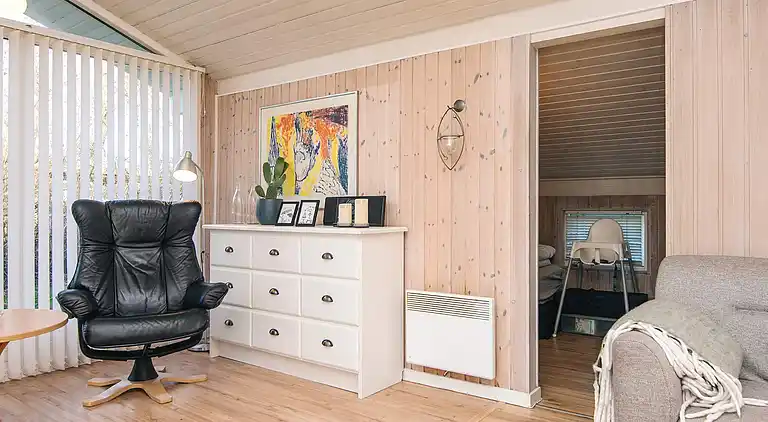 Holiday home in Bork Havn