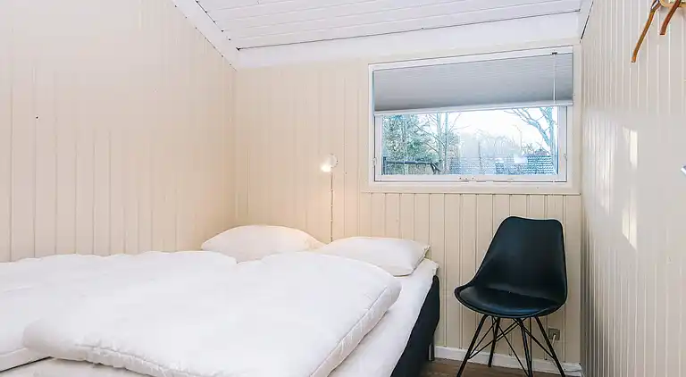 Holiday home in Bork Havn