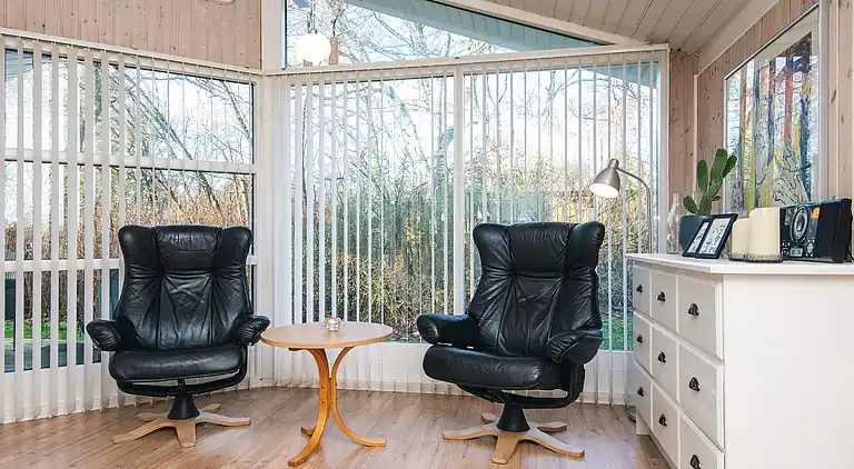 Holiday home in Bork Havn