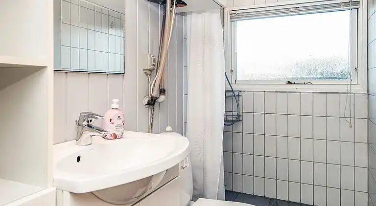 Holiday home in Bork Havn