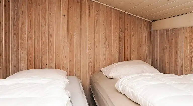 Holiday home in Bork Havn