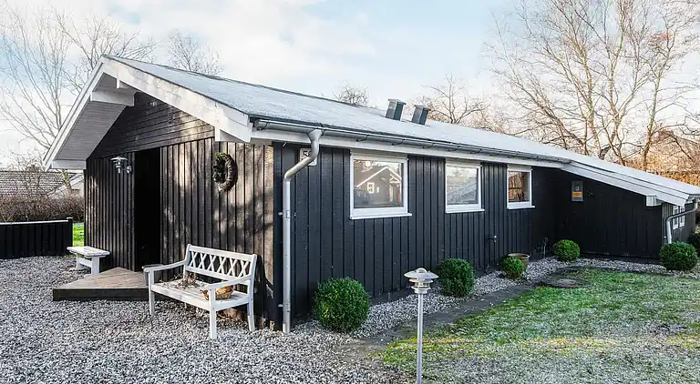 Holiday home in Bork Havn
