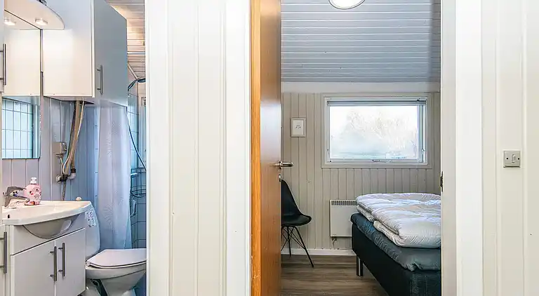 Holiday home in Bork Havn