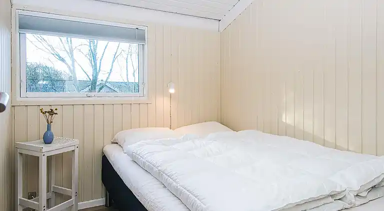 Holiday home in Bork Havn