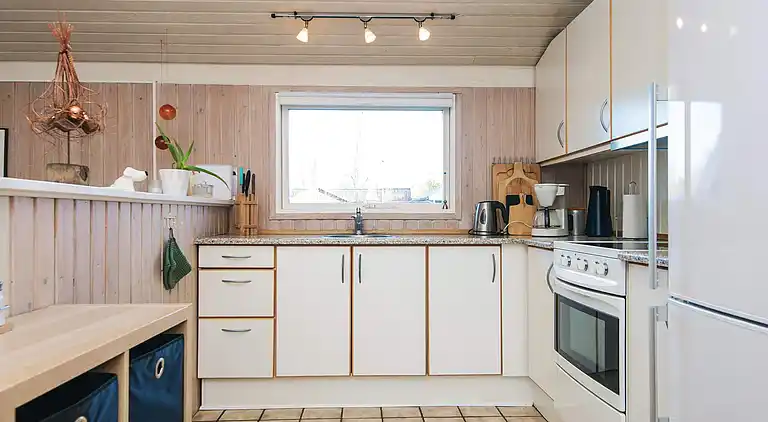 Holiday home in Bork Havn