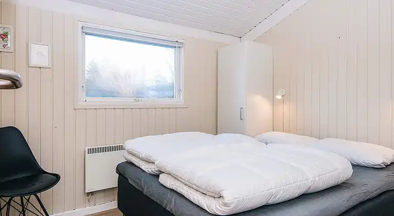 Holiday home in Bork Havn