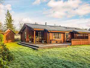 Holiday home in Fårvang