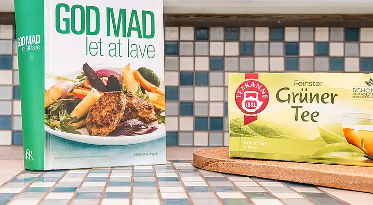 Holiday home in Skaven Strand