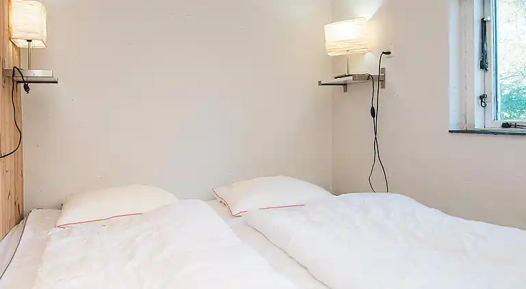 Holiday home in Skaven Strand