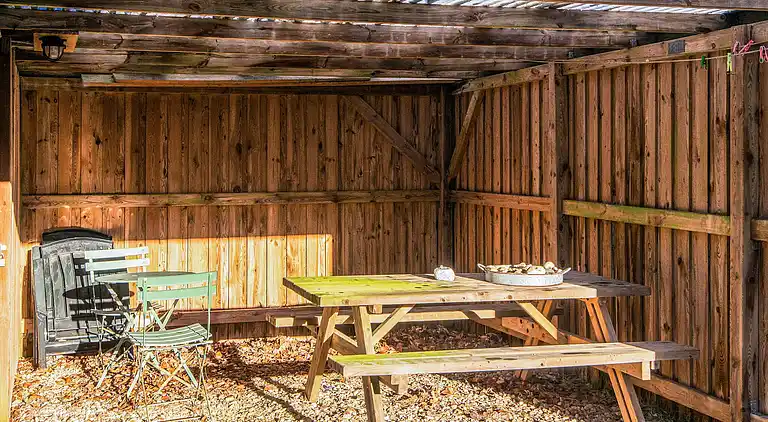 Holiday home in Skaven Strand