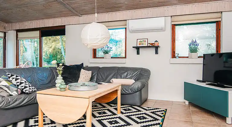 Holiday home in Skaven Strand