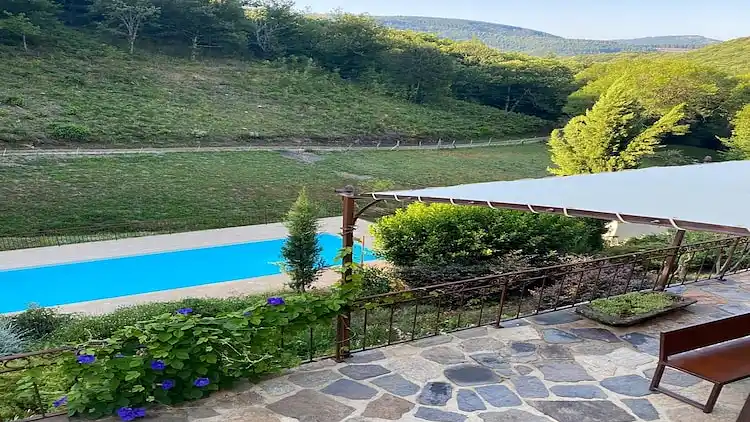 Feriebolig i Verreries-de-Moussans