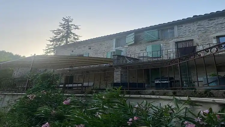 Feriebolig i Verreries-de-Moussans