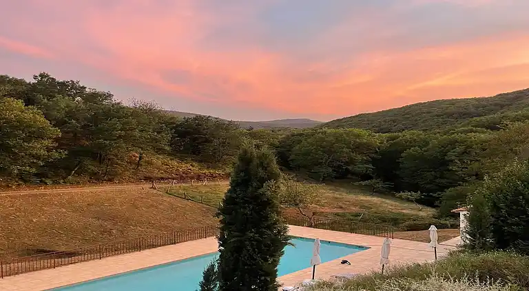 Feriebolig i Verreries-de-Moussans