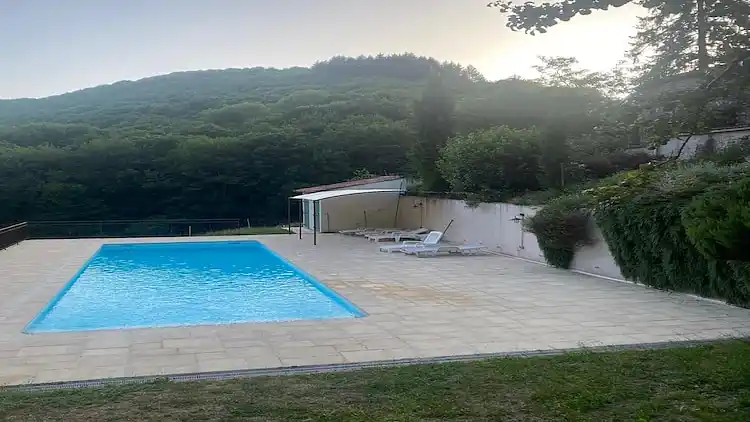 Feriebolig i Verreries-de-Moussans