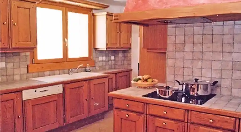 Hytte i Saint-Jean-de-Belleville