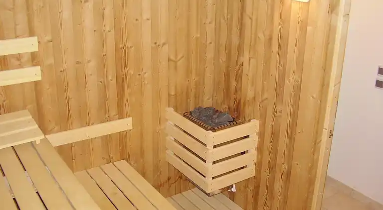 Hytte i Saint-Jean-de-Belleville