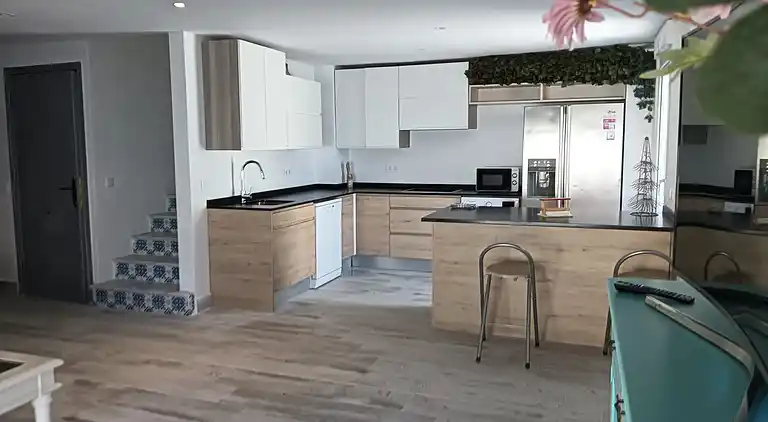 Vakantiehuis in Punta Umbría