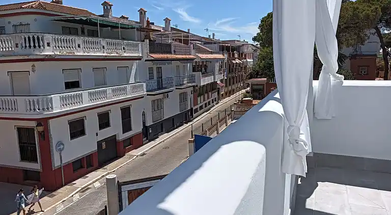 Vakantiehuis in Punta Umbría