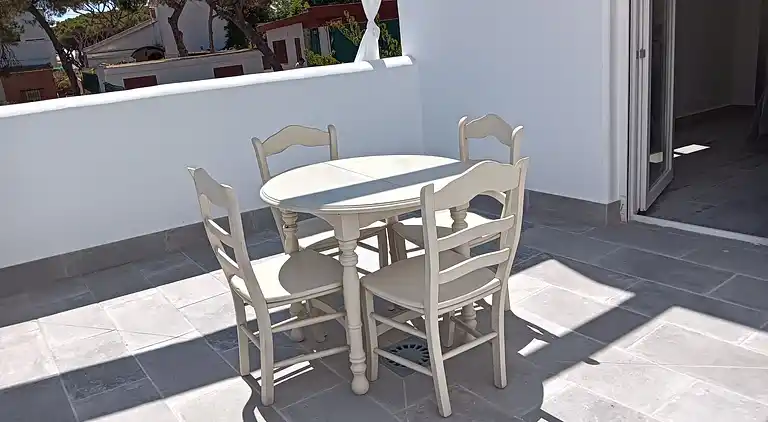 Vakantiehuis in Punta Umbría